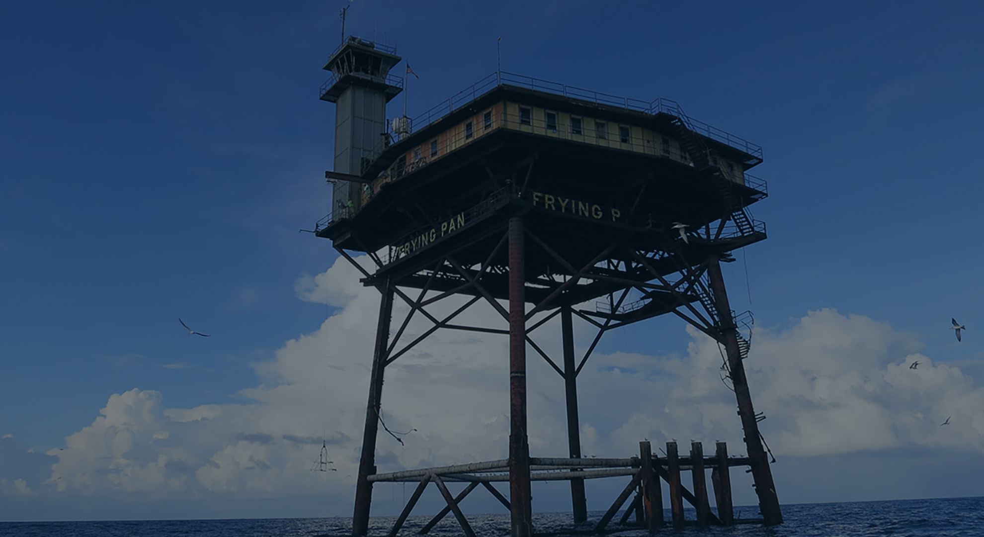 Frying Pan Light Tower 3D Warehouse | vlr.eng.br