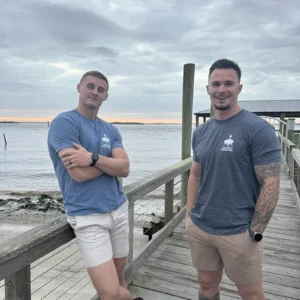 Frying Pan Tower Casual T-Shirt