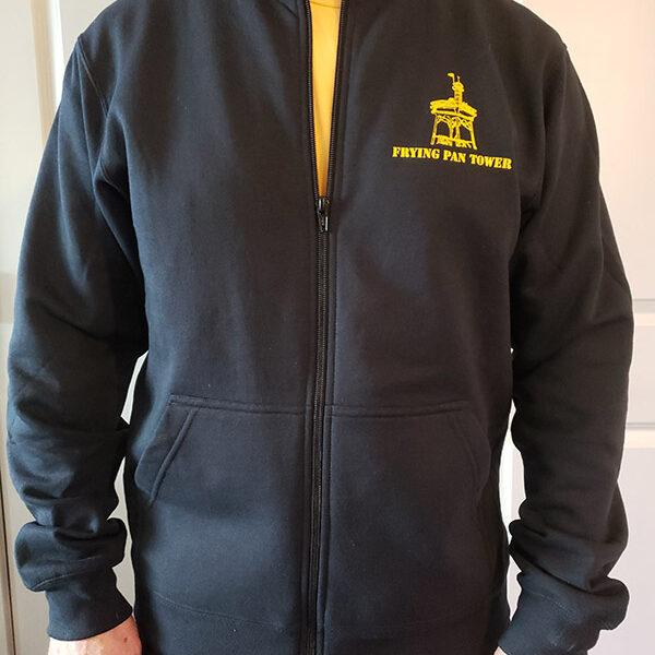 Replace Cathodic Protection System FPTower Inc.