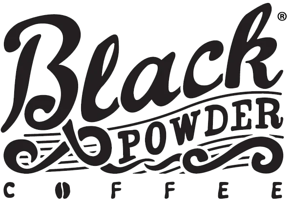 FPTower Inc Sponsor - Black Powder Coffee