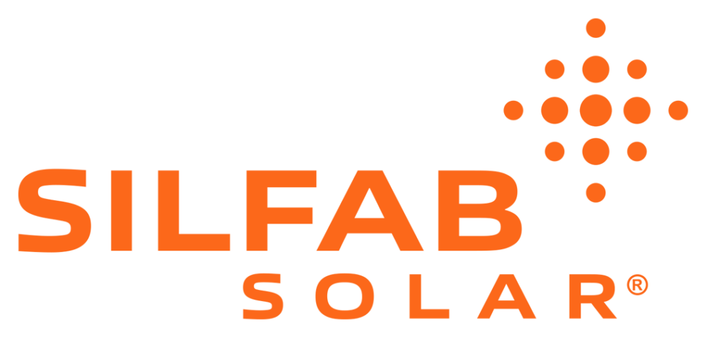 Silfab Solar logo
