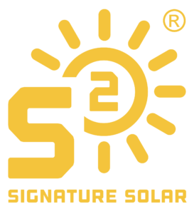 Signature Solar Affiliate