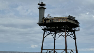 The Enduring Legacy of Frying Pan Tower