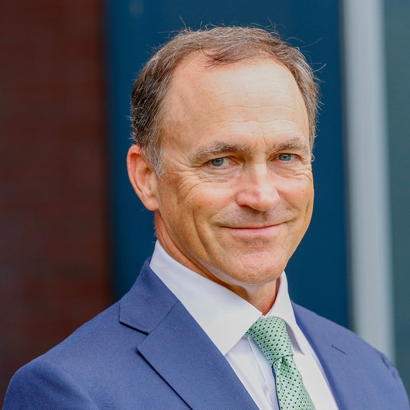 David Kesler, Board Member