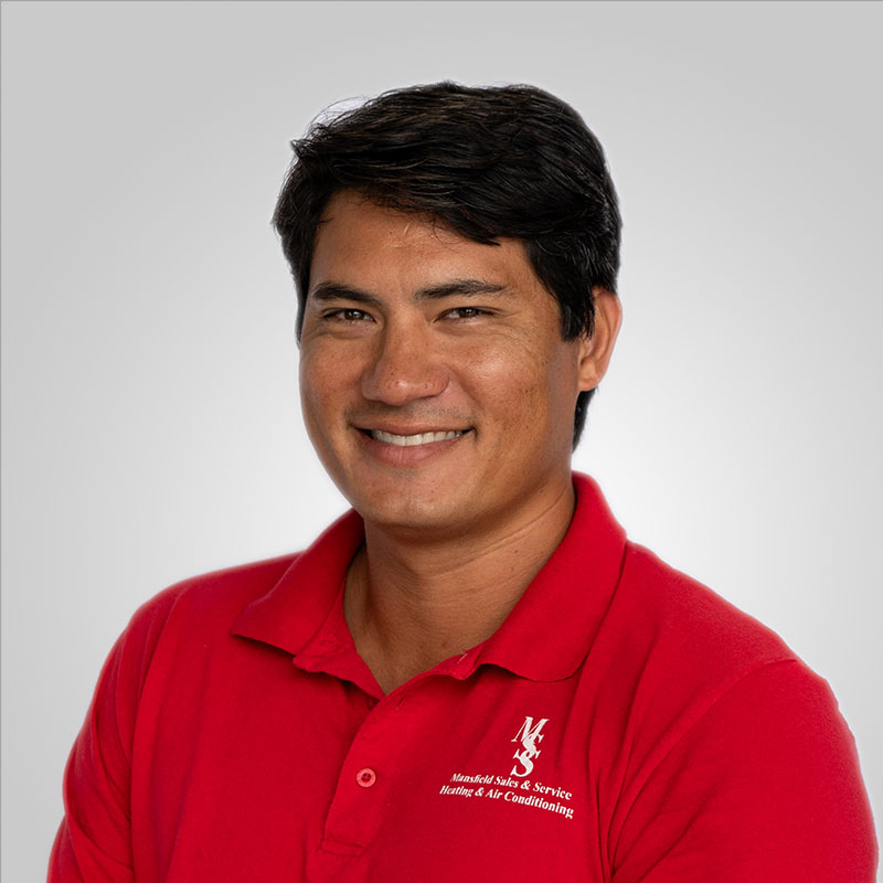 Matt Mansfield, Board Member