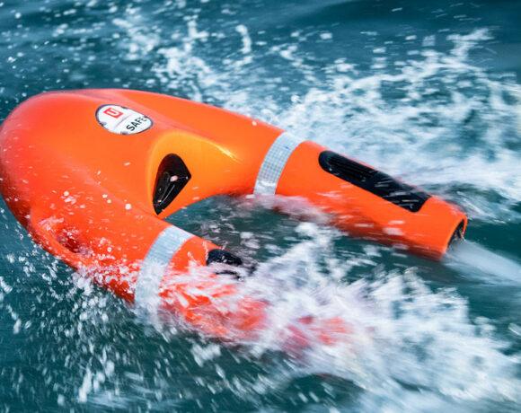 2026 Save A Life Raffle