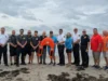 Sunset Beach FD receives donation of lifesaving equipment