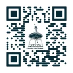 FPTower Make A Donation AR Code